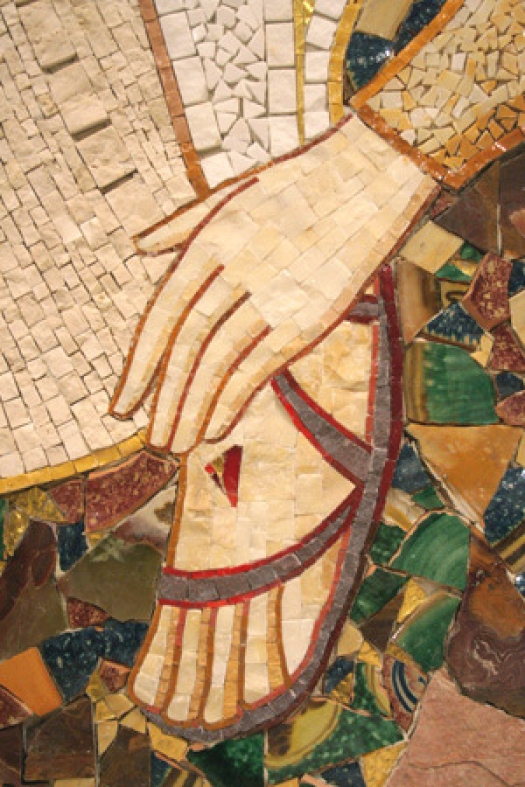 Particolare piede Cristo Risorto.jpg